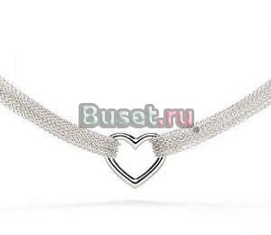 Колье Tiffany Москва