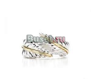 Кольцо Tiffany Москва