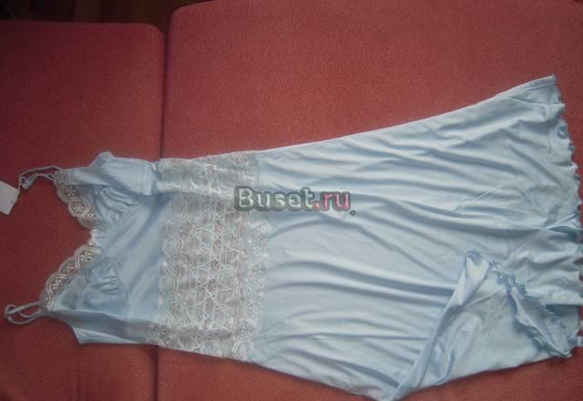 Новая Сорочка женская Laete Москва