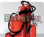 Противопожарное оборудование от производителя Ижевск