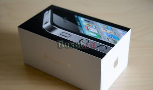 Iphone 4 16Gb 32Gb Москва