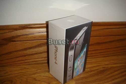 Iphone 4 Москва
