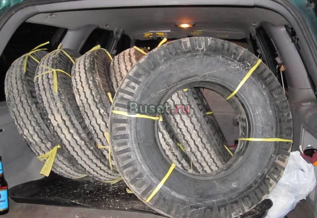 Deestone D102 7,50-16 Москва