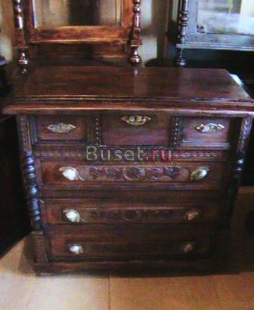 Антиквариат мебель и быт 19век Кинешма