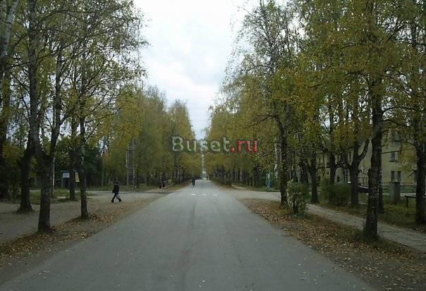 3-х квартира 62,5 м2 Санкт-Петербург