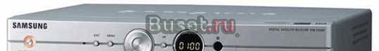 Ресивер Samsung DSB -S300V Москва