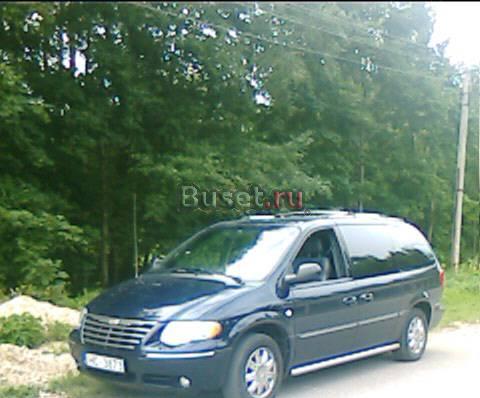 Обслуживание мероприятий, перевозки пассажиров Рязань