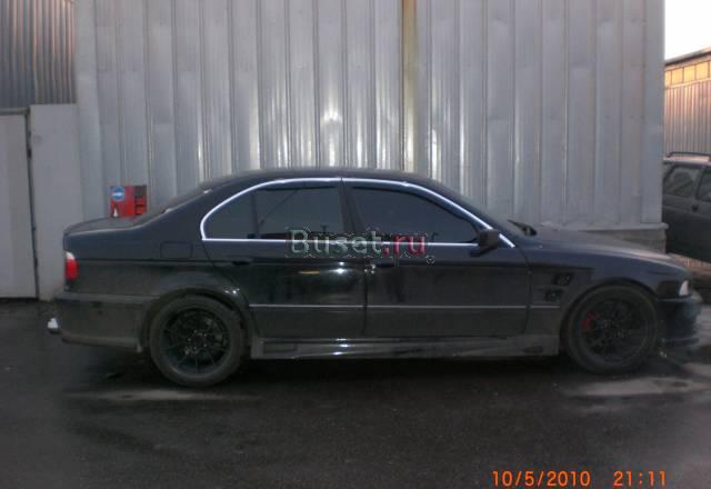 BMW 5er, 1996 Санкт-Петербург