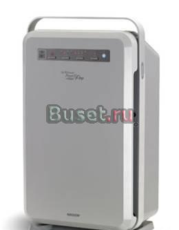 Система очистки и ионизации воздуха Power5 Pro Уфа