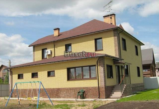 Дом в Медвежьих Озерах, Щелковское шоссе Москва