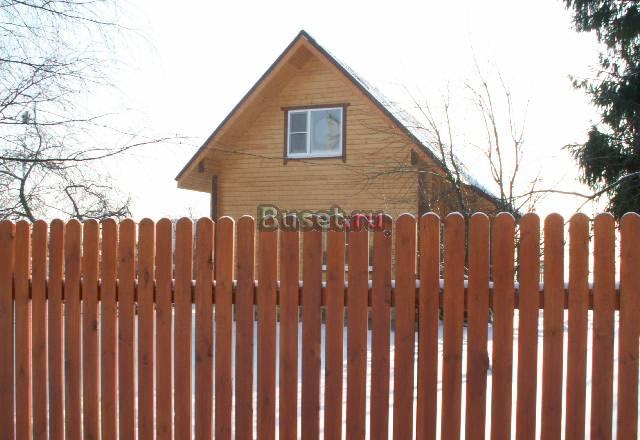 Дом для пмж в Ново-Зубцово Щелковское шоссе Москва