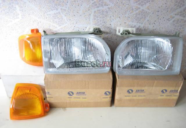 Форд эскорт 4 Санкт-Петербург