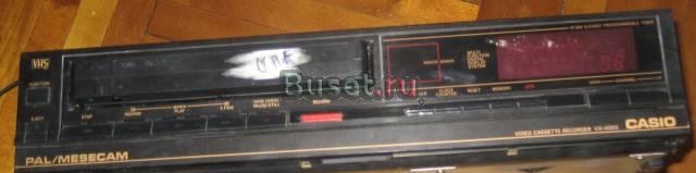 Casio vx-4000 Санкт-Петербург