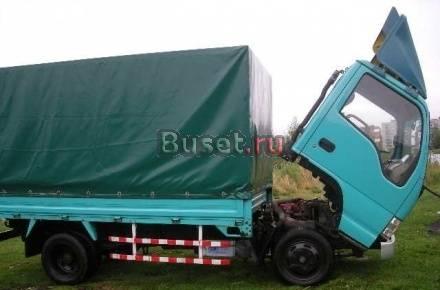 FAW 1041, 2006 Белгород