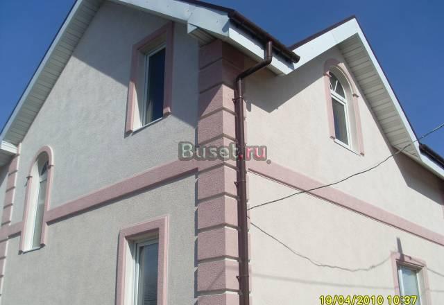 Дом в Таганроге - зжм Таганрог