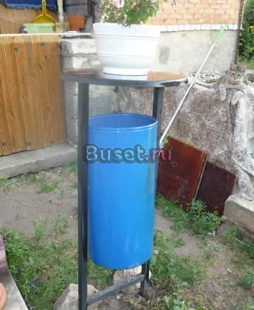 Продам урны металлические Тольятти