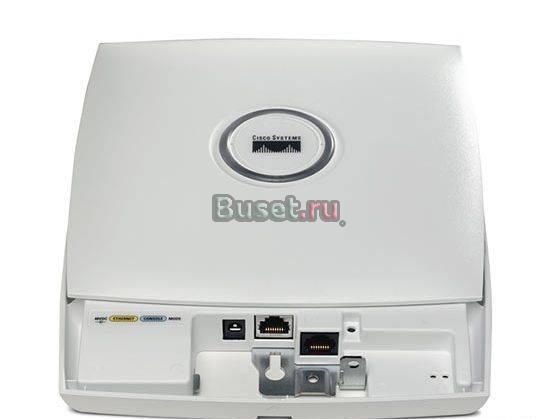 Wi-Fi точка доступа Cisco AIR-AP1131AG-E-K9 Самара