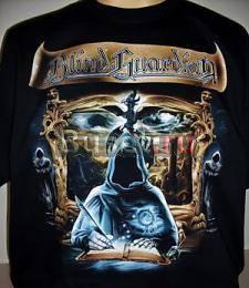 Blind Guardian Forgotten Tales Metal L Москва