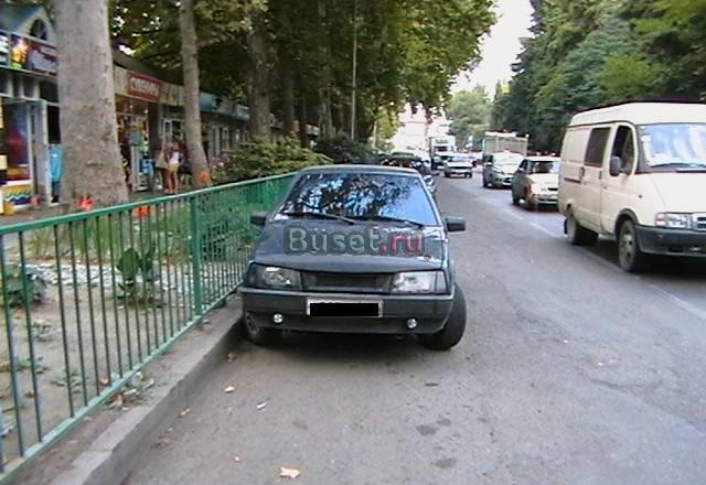 ВАЗ 2109, 1995 Ростов-на-Дону