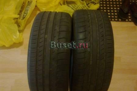 245/45/R18 Санкт-Петербург