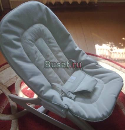 Предлагаю шезлонг mothercare Москва