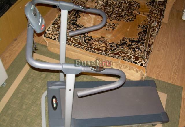 Беговая дорожка Москва
