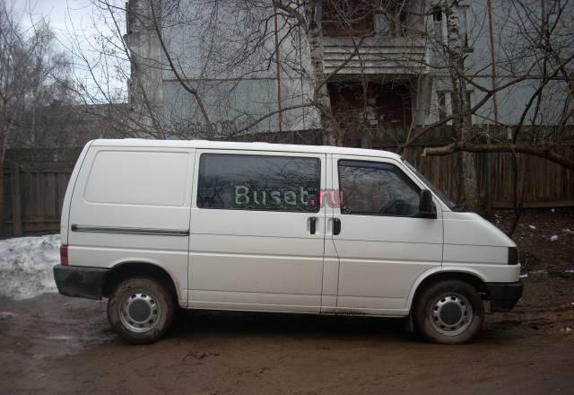 Грузоперевозки Москва