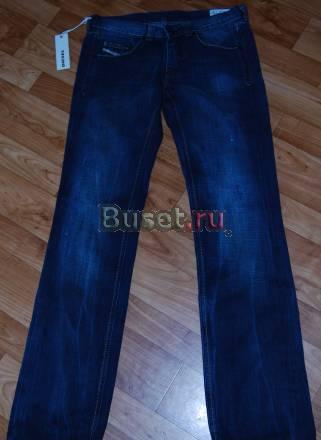 Джинсы дизель(Diesel)  оригинал Санкт-Петербург