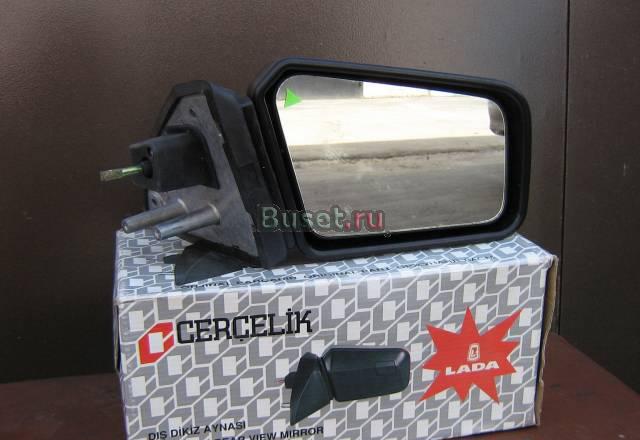Боковые правые зеркала для ВАЗ 2108-09 Москва