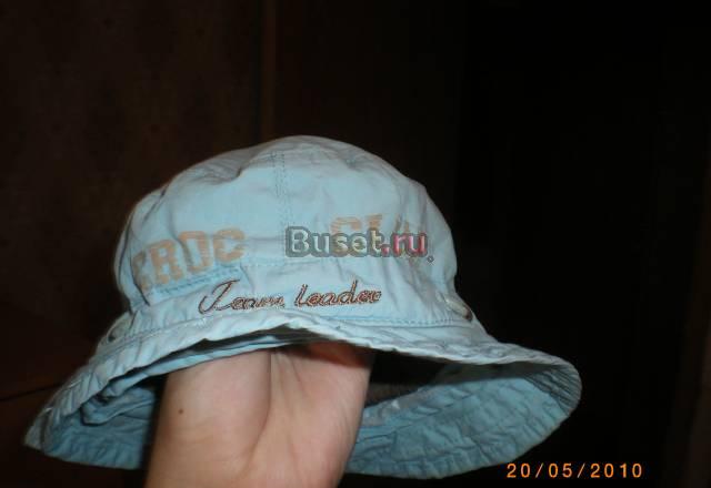 Панамка Москва