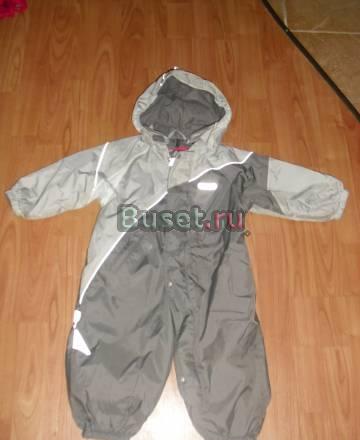 Reima tek р.80+6 Москва