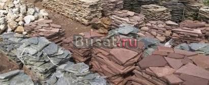 Продается природный камень Уфа