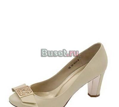 Туфли маскот новые Санкт-Петербург