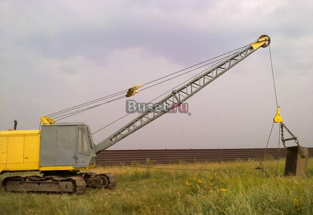 Экскаватор Тула