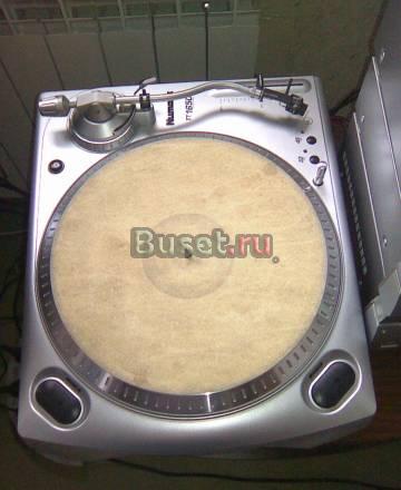 Numark TT-1650 Санкт-Петербург