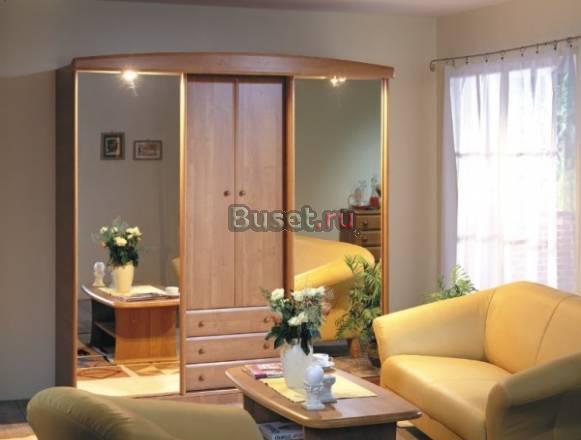 Продаю шкаф-купе 205-4D Москва