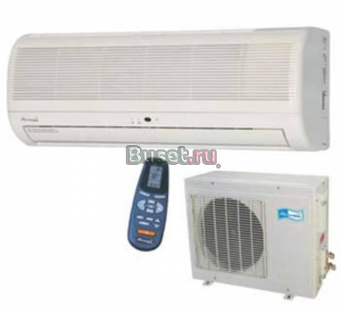 Установка и монтаж кондиционеров Москва