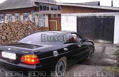 Nissan Laurel, 1998 Верхний Уфалей
