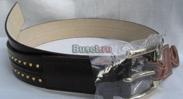 Дизайнерский ремень Michael Kors  новый из США Санкт-Петербург