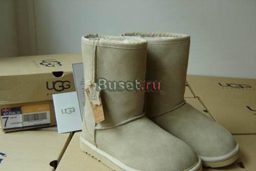Угги ( UGG Australia) Санкт-Петербург