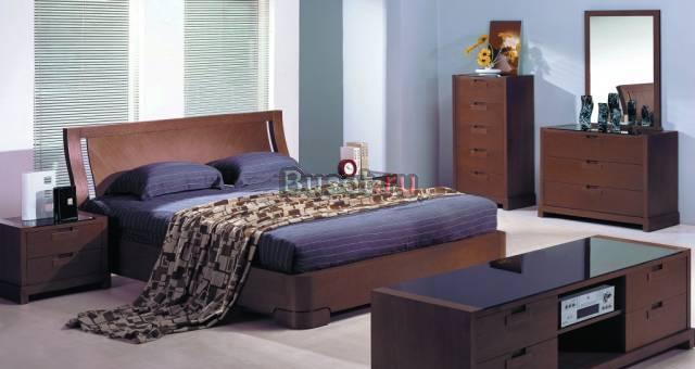 Кровать "Токио" с подъемным механизмом Москва