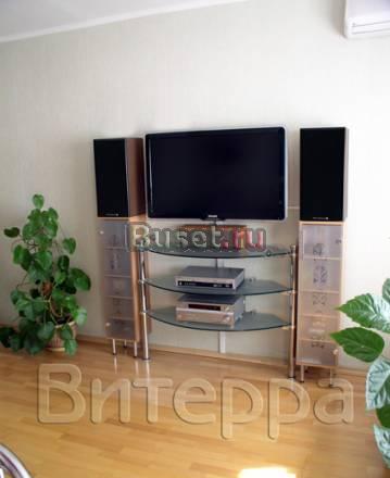 Любые AV-TV тумбы и стойки на заказ Набережные Челны