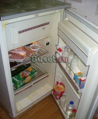 Холодильник "Смоленск" Нижний Новгород