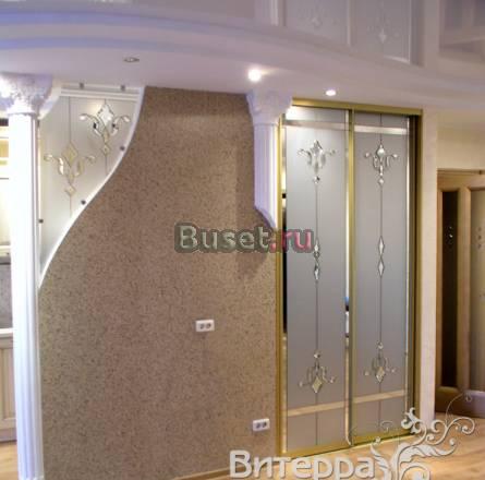 Шкафы купе на заказ Набережные Челны