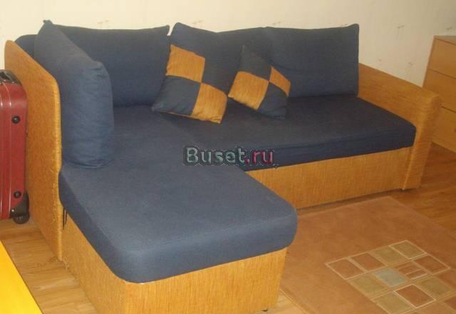 Угловой диван Москва