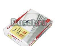 Бумага canon copy A4, 500 л. 80г / м2, 95 ISO Москва