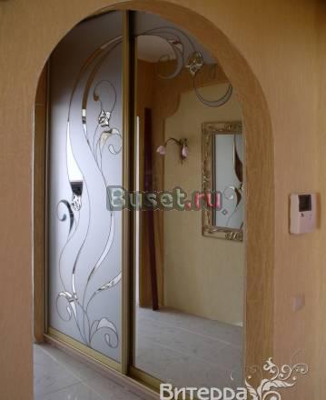 Шкафы-купе на заказ Набережные Челны Набережные Челны