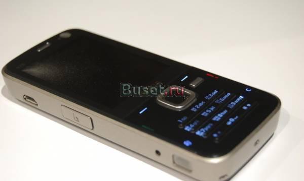 Nokia n 78 Тутаев