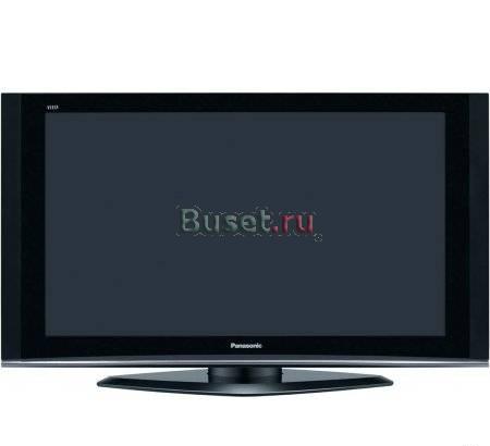Новый плазменный телевизор Panasonic 42py70 Москва