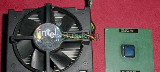Процессор Celeron 900 слот 370, б/у Москва